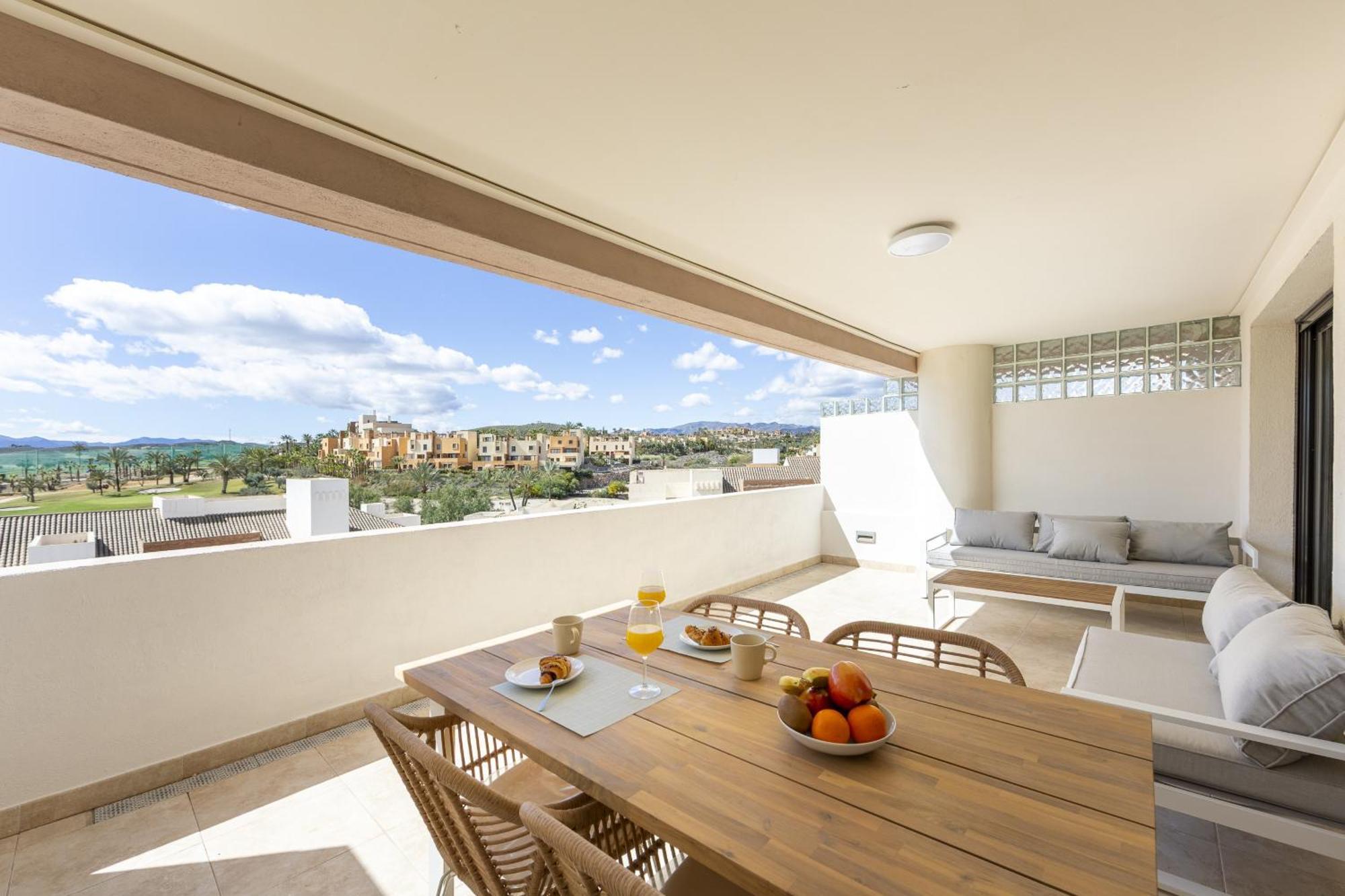 Almeriasuite Luxury Terrace & Pool Vera